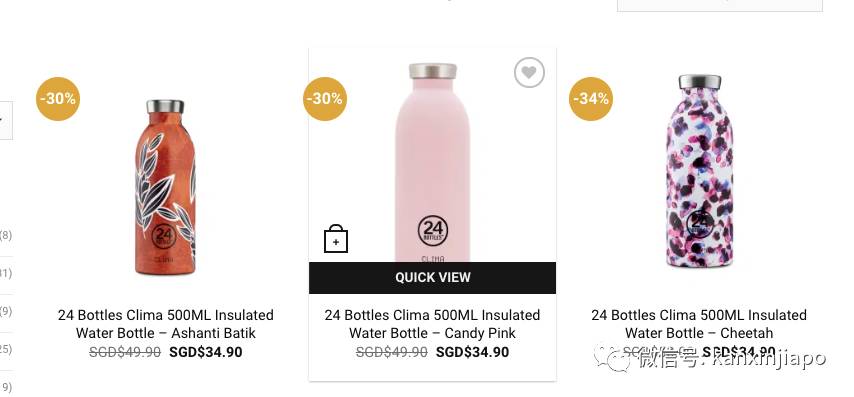 【下周活動】5新幣遊濱海灣花園!老曾記咖喱角免費吃