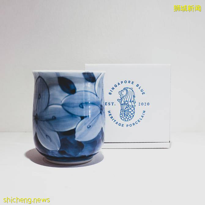 和李总理get同款瓷杯😍日式风格、小巧精致,做工精细高颜值💯一起买买买🛒