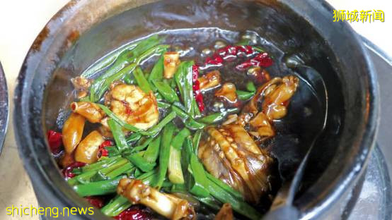 在新加坡这个著名的红灯区，除了吃田鸡粥，还能干些什么