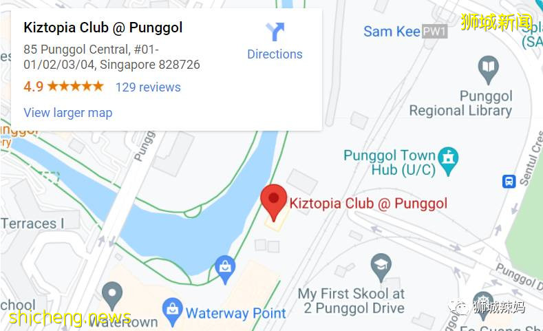 送票!新加坡最大室內遊樂場,居然在東部打造了一個“森林之家”,孩子的最愛