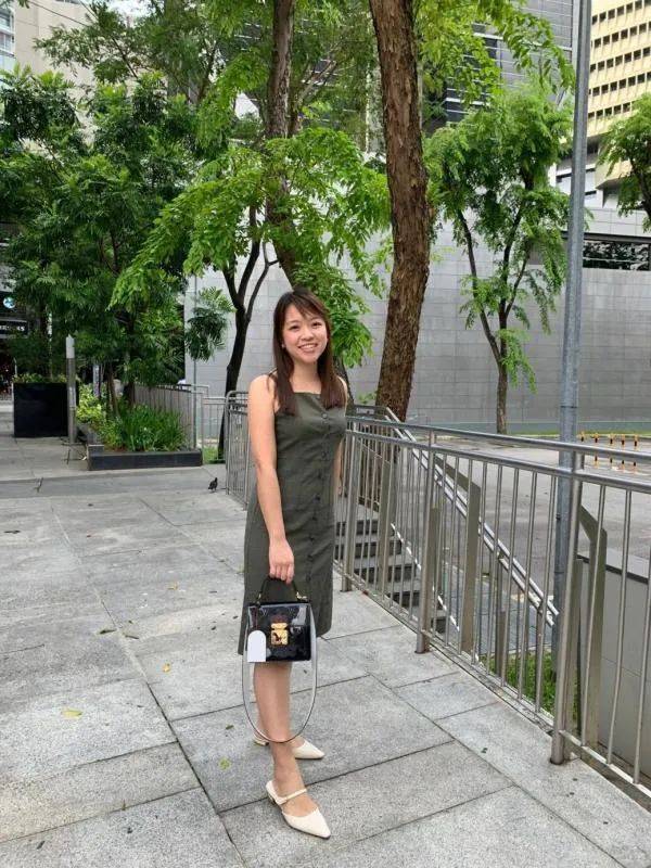 椰浆饭西施、韩流Oppa、运动潮人,来看看新加坡新一代小贩的另类风