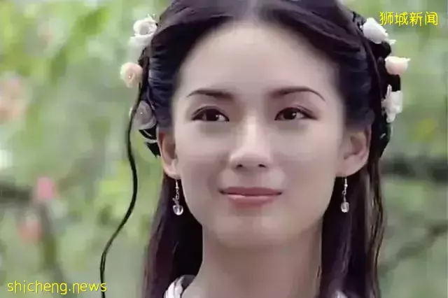 九十年代新加坡電視劇中美女如雲,如今她們境遇如何