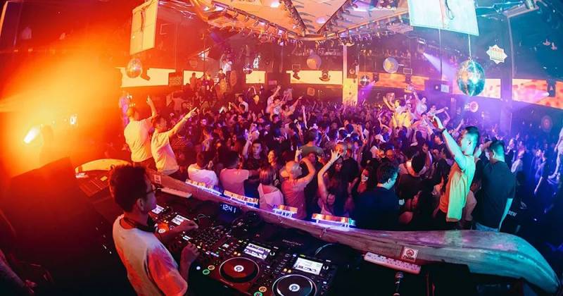 官宣!新加坡夜店酒吧KTV开放达100人!各国入境新加坡最新政策