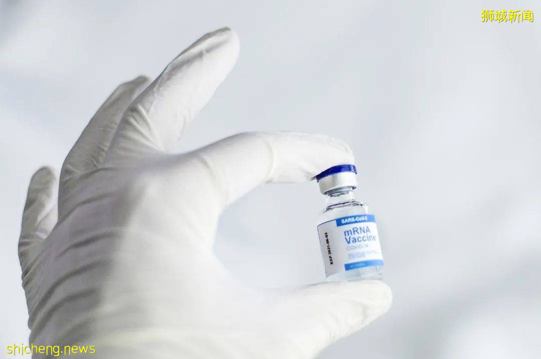 新加坡第五份疫苗安全监测报告发布!第一剂mRNA疫苗后出现轻微不良反应,也可接种第二剂