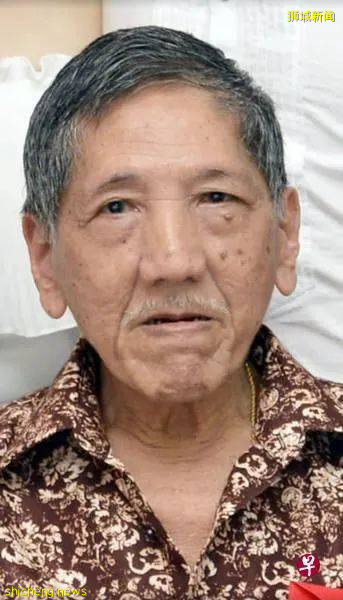 78岁老翁失踪,家人苦寻四日后,寻回的却是