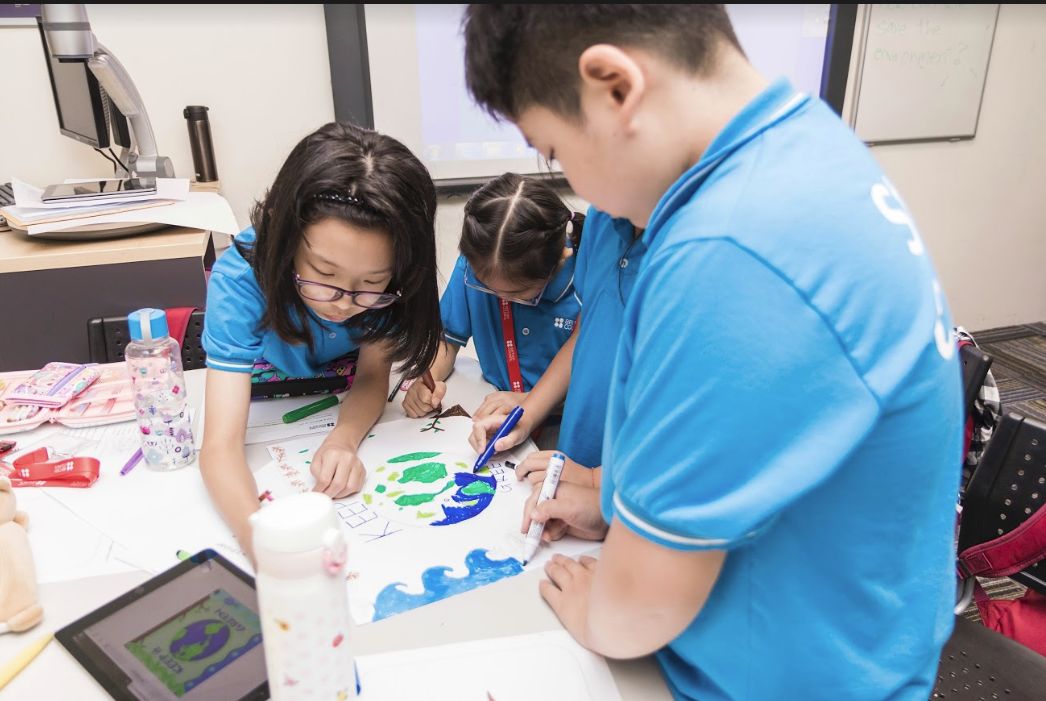 喜大普奔！能学又能玩的夏令营，新加坡全年都有