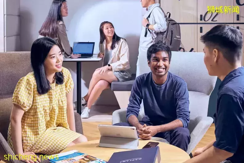 初中畢業、高中在讀學生的優質選擇——Kaplan新加坡預科文憑課程開啓,無縫對接未來課程