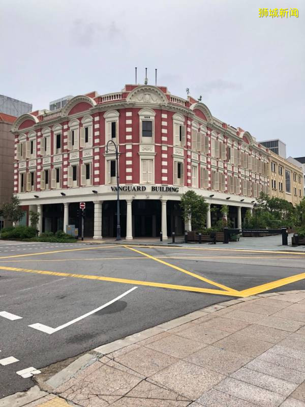 【真實分享】本科雙非的我進入新加坡第一商學院，福兮？禍兮