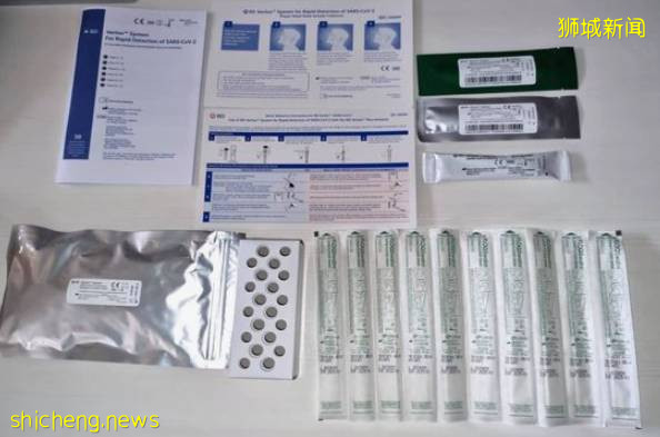 新加坡专家建议防疫措施应分为三类及三阶段,迈向共存状态!无法接种疫苗的学生须进行额外的自我检测