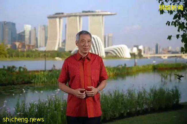 新加坡2025年建设智慧国