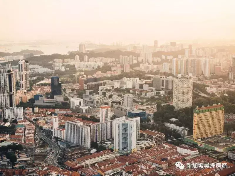 今年新加坡大宗地产交易额大幅上涨,预计开发商明年会更加谨慎
