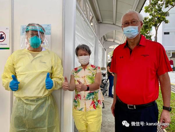 锺南山公開表示,板藍根對新冠有效;新加坡45000多人被安排檢測