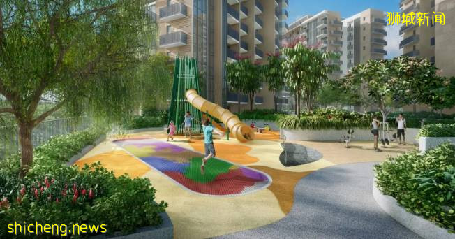 新加坡智慧园区榜鹅数码园，创造2000个新兴工作机会