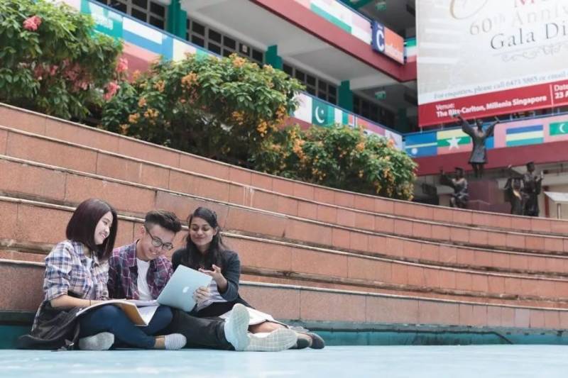 你一定得知道的宝藏学院！新加坡管理发展学院（MDIS）