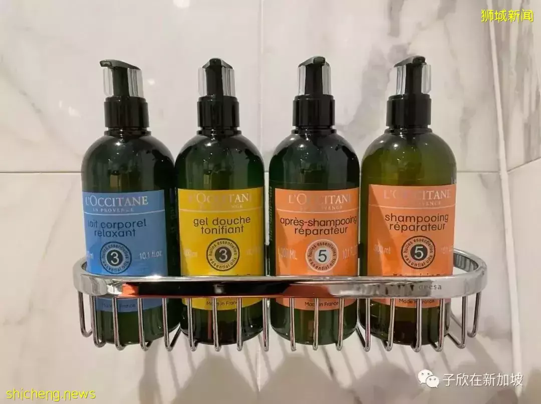 超幸運!疫情期間在新加坡坐郵輪,普通房免費升級成帶管家服務的星級套房