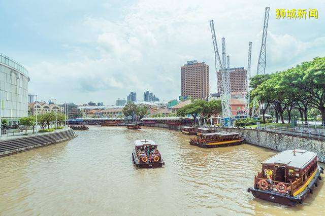 多味缤纷新加坡