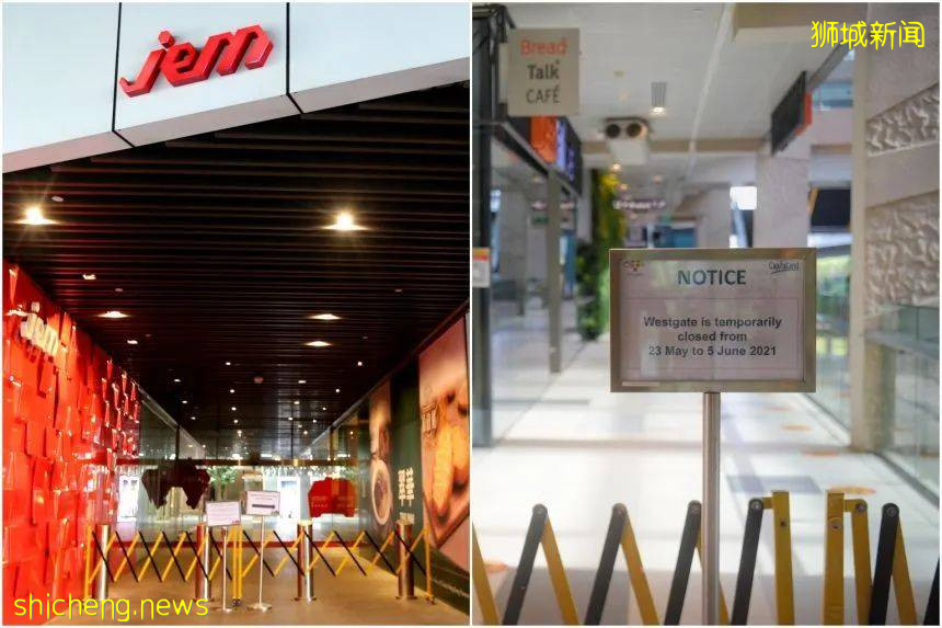 新加坡公民、PR入境收緊！又一知名餐廳停業，校園確診達71例