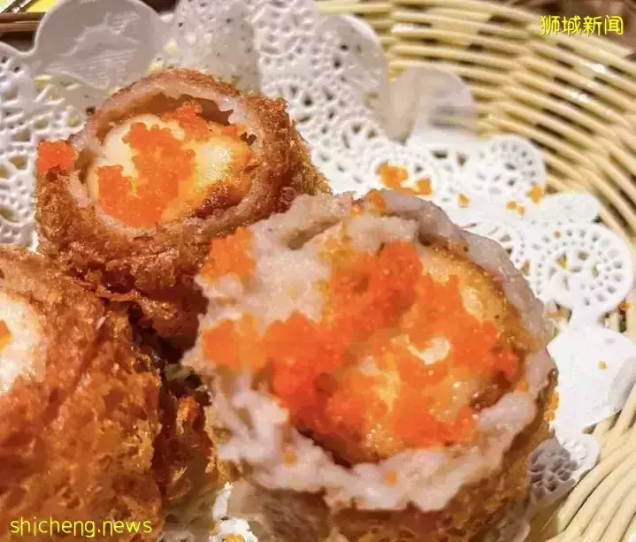 吃货集合！新加坡唐人街的隐藏美食，千万别错过