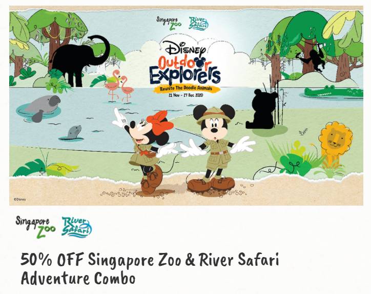 新加坡烏節路超100家美食打折、名牌鞋包買一送一