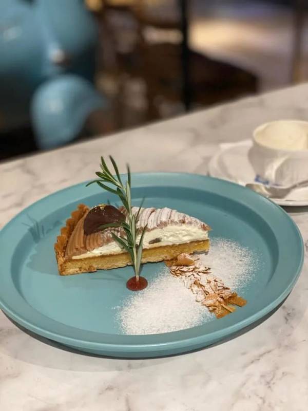 獅城這些從日本遠道而來的Cafe,你確定不來看看