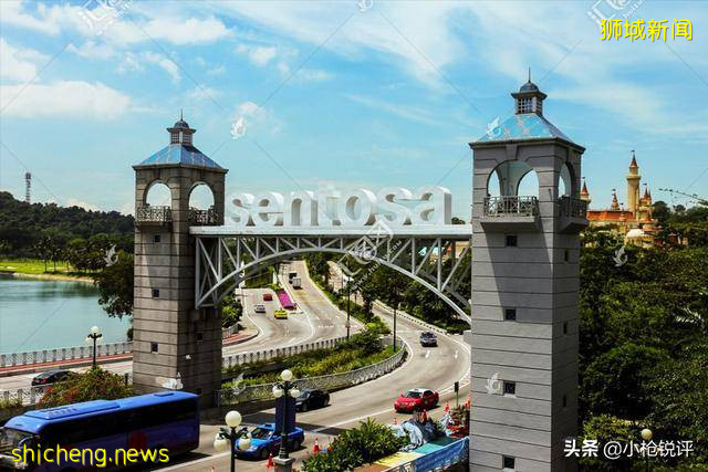 你不知道的世界冷知識(四十三)關于新加坡