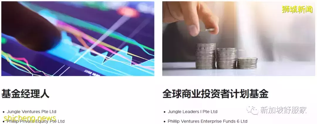 新加坡全球商業投資者計劃（GIP）移民與投資優勢介紹