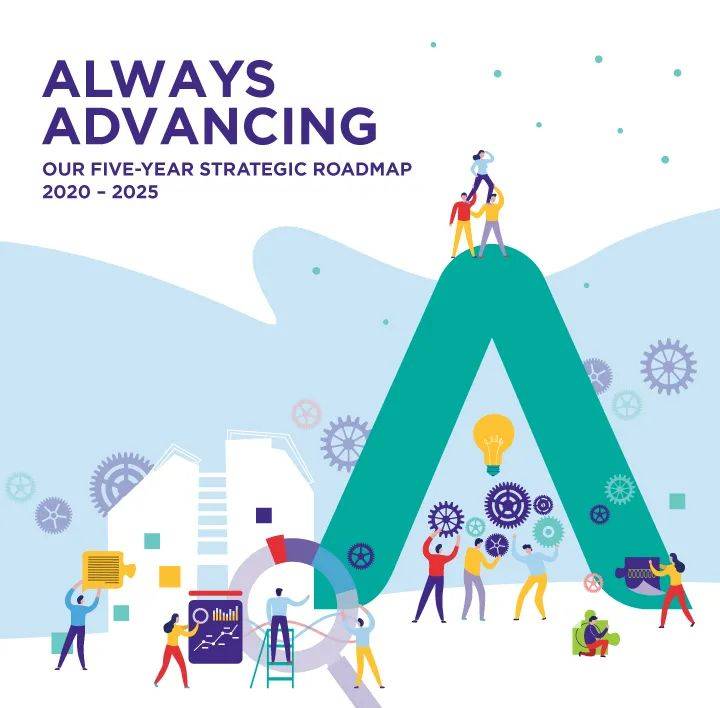 小坡岛科研 新跃社科大学开发新工具,帮助求职者规划职业