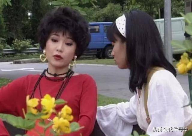 盤點曾經火爆一時的八部新加坡電視劇,你看過幾部