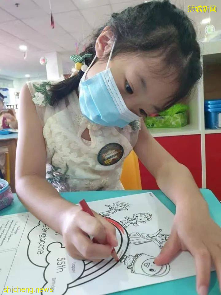 新加坡感染群又扩大!孩子无法准时开学,家长怎么办