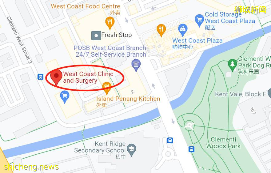 正式免費打科興！新加坡公布39家診所名單！李顯龍：不可能無限期封鎖