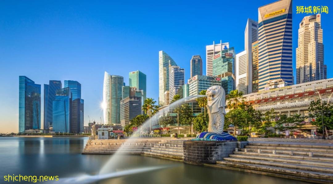 新加坡作为一个城市国家，为什么这么有钱