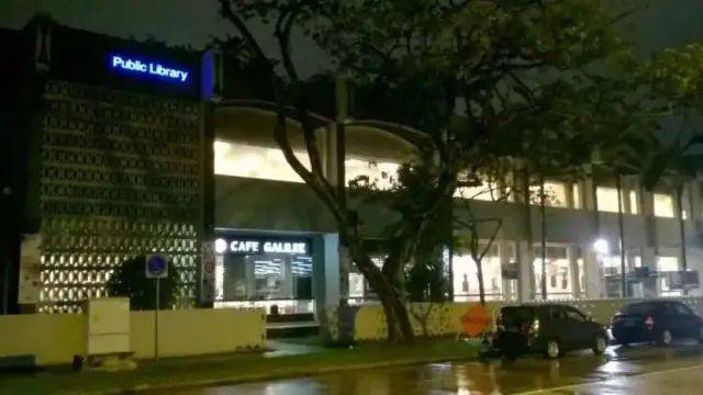 新加坡家長,如何培養孩子閱讀習慣