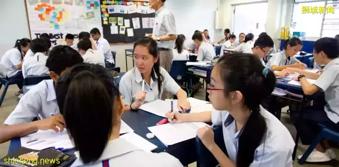 新加坡留學的精英主義爲何越來越香