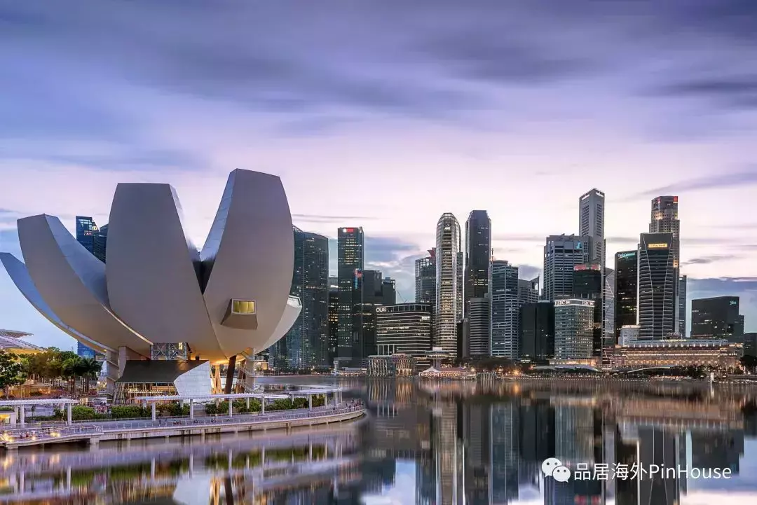 解析 新加坡为何成为国人海外就业热门目的地