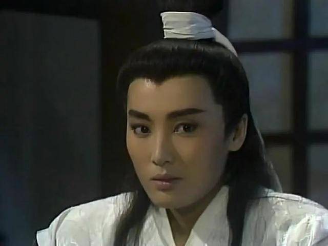 曾皓文:胡歌钟汉良米雪范文芳很棒!新加坡剧巅峰难复制