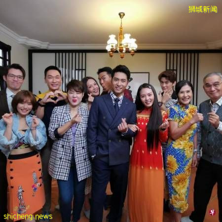 《過江新娘》紅到中國 網友贊全員演技在線