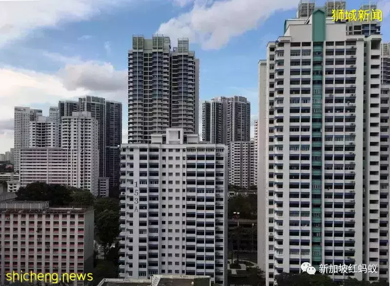 调查:新加坡年轻人最担忧消费税调高和房价上涨