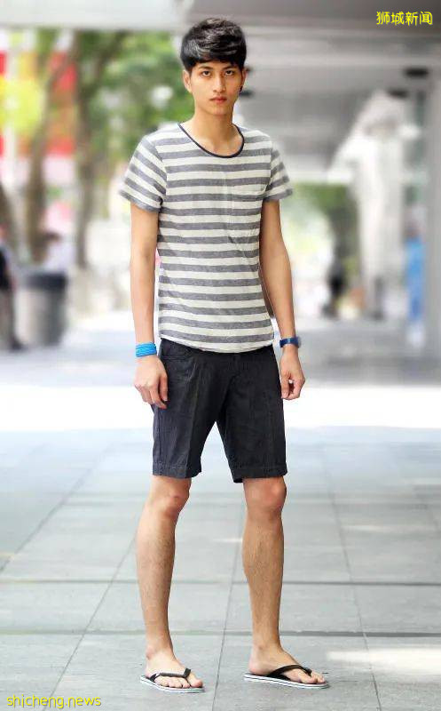 新加坡人字拖或將申遺