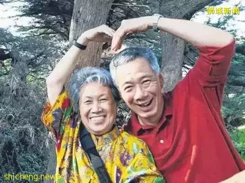 昨天,新加坡總理接班人“上位”了!祖籍中國海南的他,升職速度令人驚歎