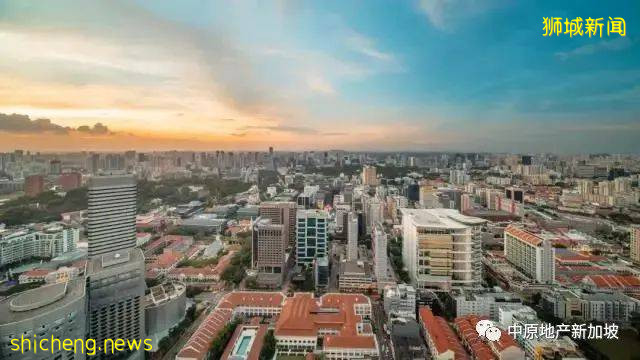 在被世衛稱爲“抗疫典範”的新加坡生活,是種什麽樣的體驗!