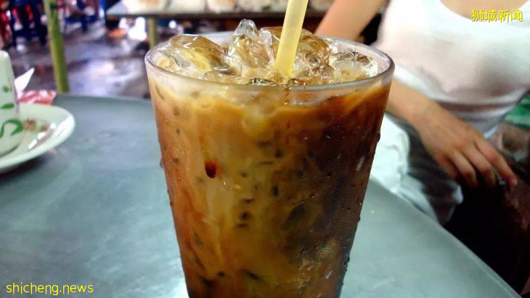 沒吃過地道美食,就算沒來過新加坡