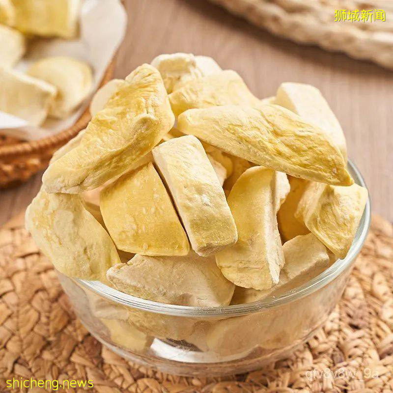 傳說中的27種新加坡必買“特産”，我竟然連一半都沒見過