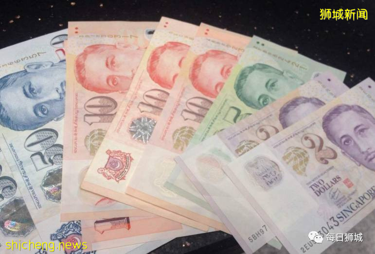 新加坡鼓勵使用電子支付,商家最多可獲1500新補貼!