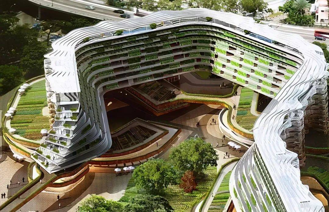 新加坡這個國家爲何被稱爲“華人之光”