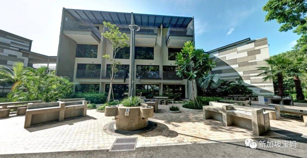 家庭聚會寶藏地!新加坡超好玩的8個度假村