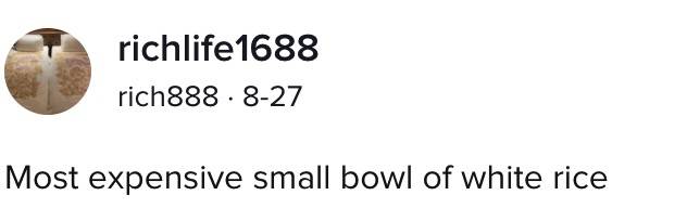 兩碗米飯花了我18新幣！最新報告：疫情下新加坡75%的人不敢亂花錢！竟是這兩個原因