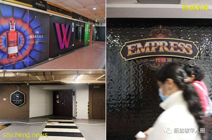 新加坡中国城KTV有顾客确诊!所有职员接受检测