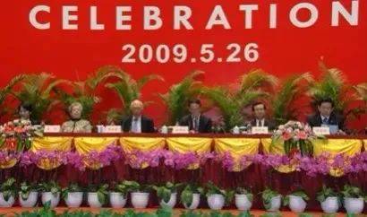 五連冠背後的故事，1994年，新加坡爲什麽選擇了蘇州