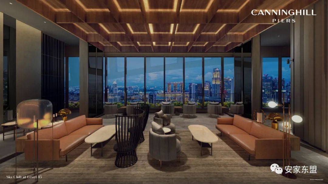 康甯河灣Canninghill Piers今天選房,感謝財神保佑,接下來就是看運氣能否選到房了,$2634psf起