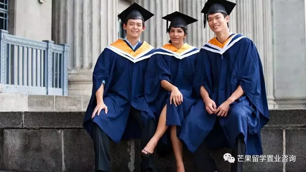 专科升硕士新加坡只需要2年